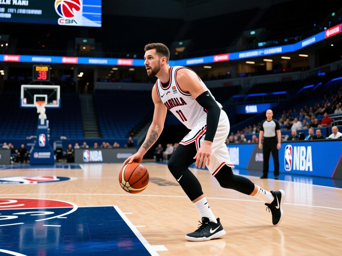 马科拉尼技术细节,精妙传球造杀机 第4张