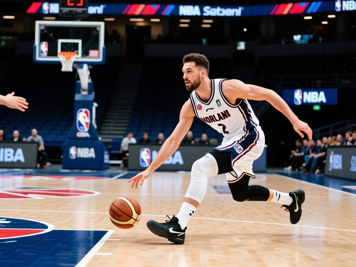 马科拉尼技术细节,精妙传球造杀机 第3张