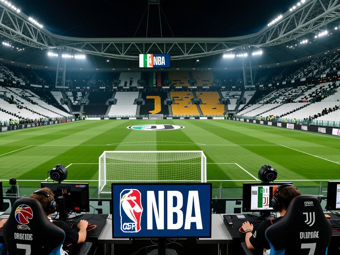 尤文图斯豪取三分,继续保持榜首位置 第1张