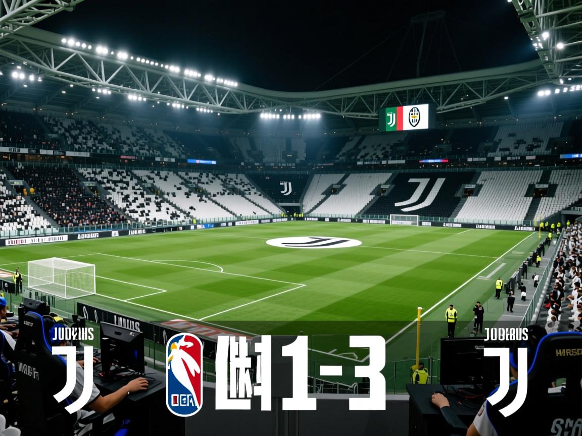 尤文图斯豪取三分,继续保持榜首位置 第2张