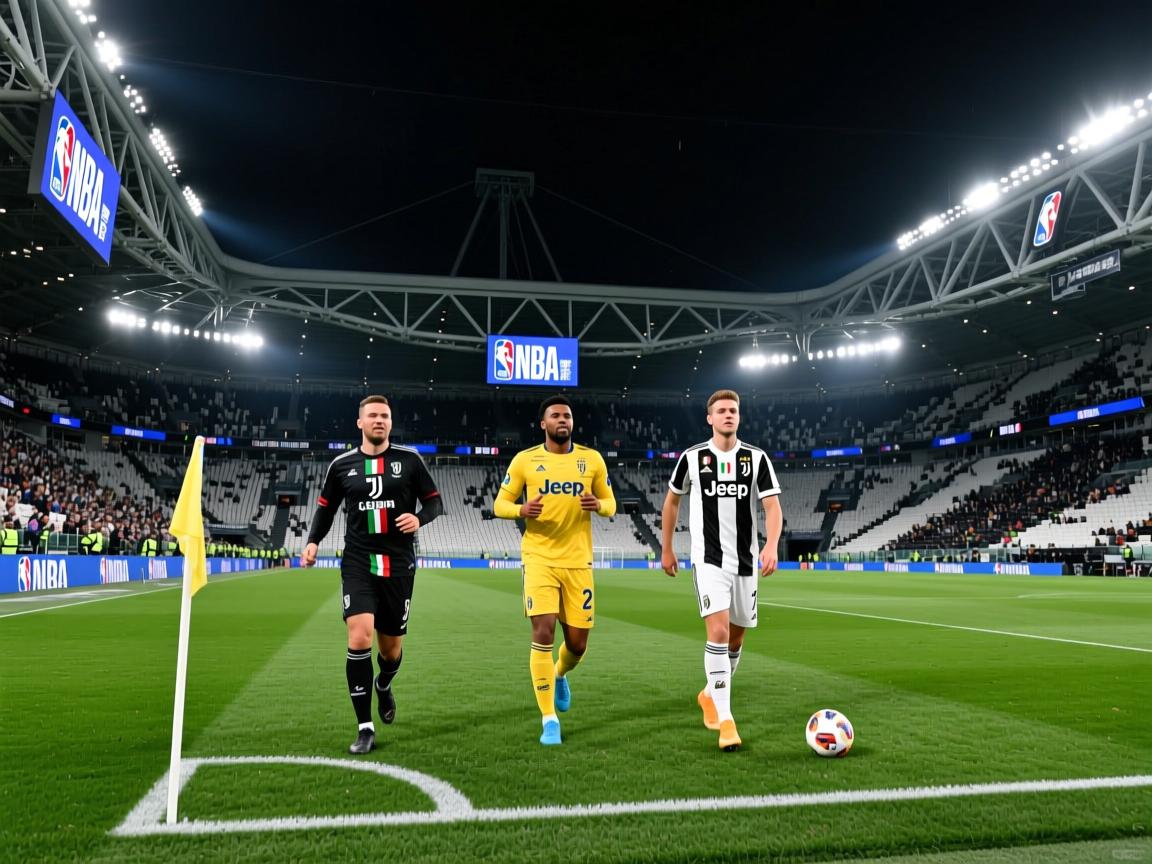 尤文图斯豪取三分,继续保持榜首位置 第3张