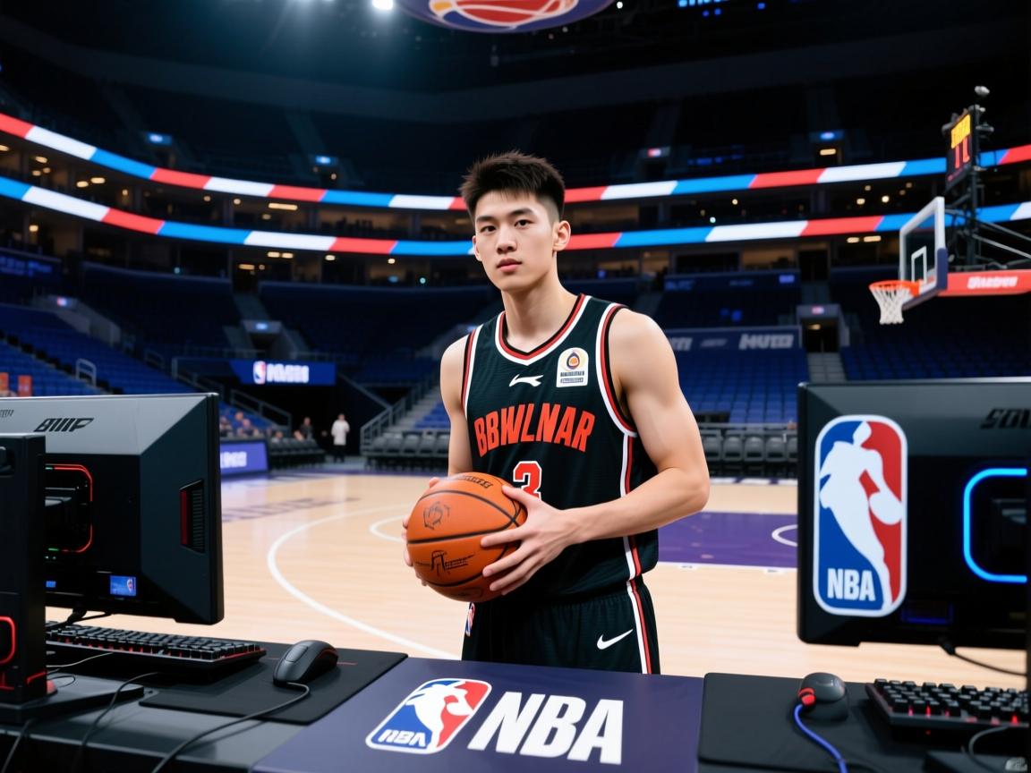 球员崭露头角 表现增长瞩目 第1张