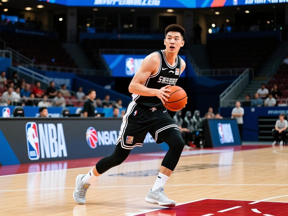 球员赛季状态亮眼 体能迅速恢复