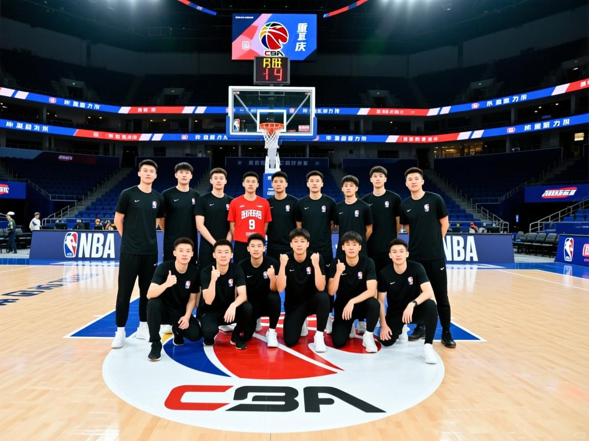 成果凝聚团队力量,重庆迎来四连胜 第2张