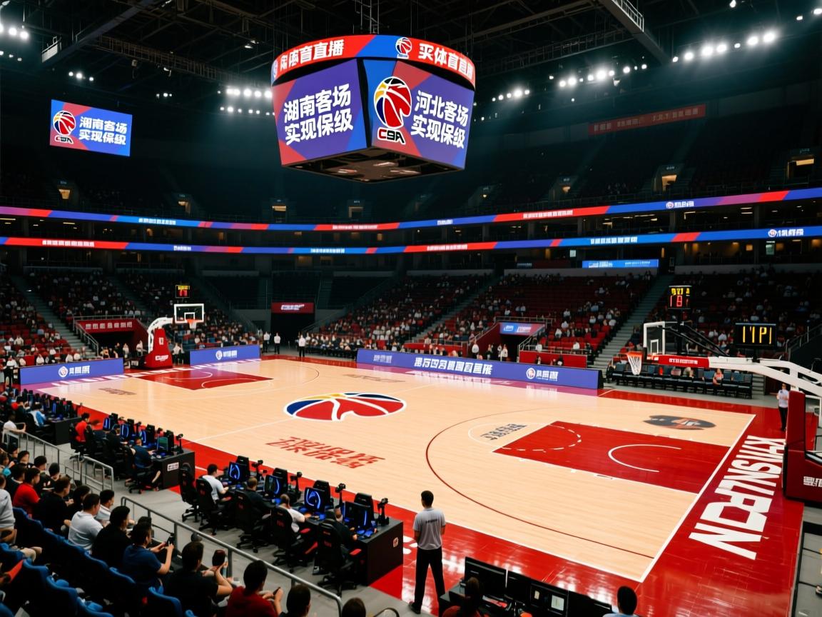 湖南客场逼平河北,实现保级 第2张