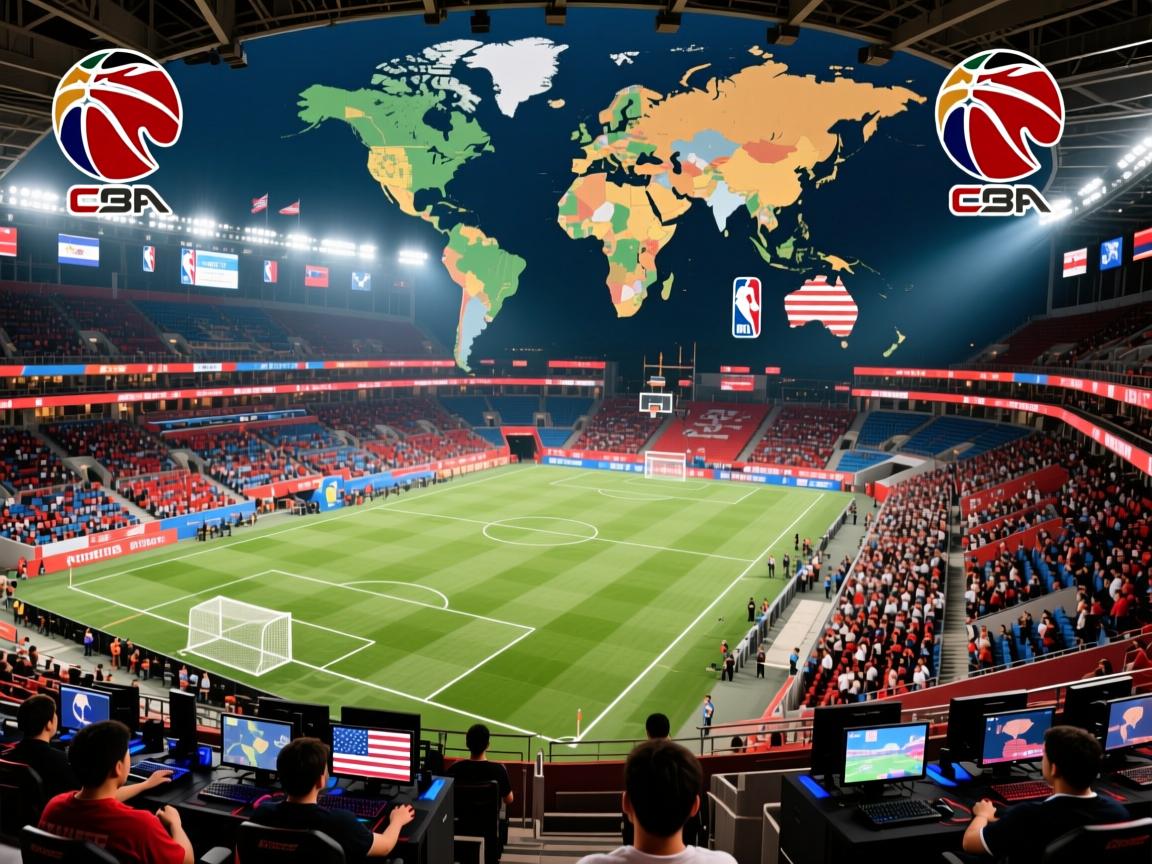 世界足球盛事轰动各国,传承激情与梦想 第2张