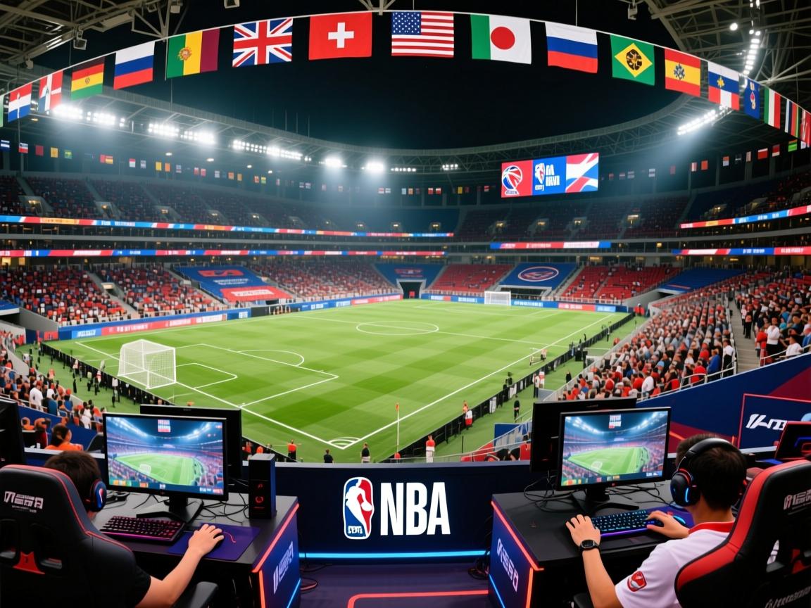 世界足球盛事轰动各国,传承激情与梦想 第3张