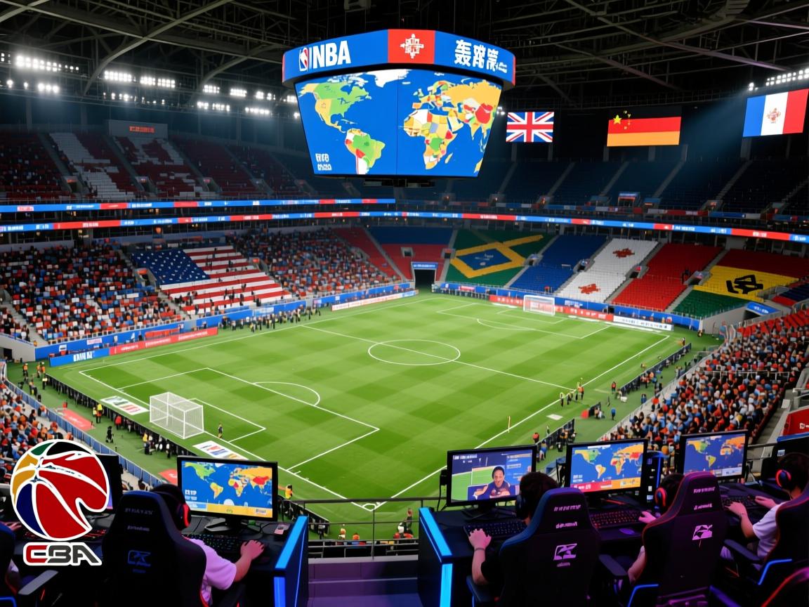 世界足球盛事轰动各国,传承激情与梦想 第4张