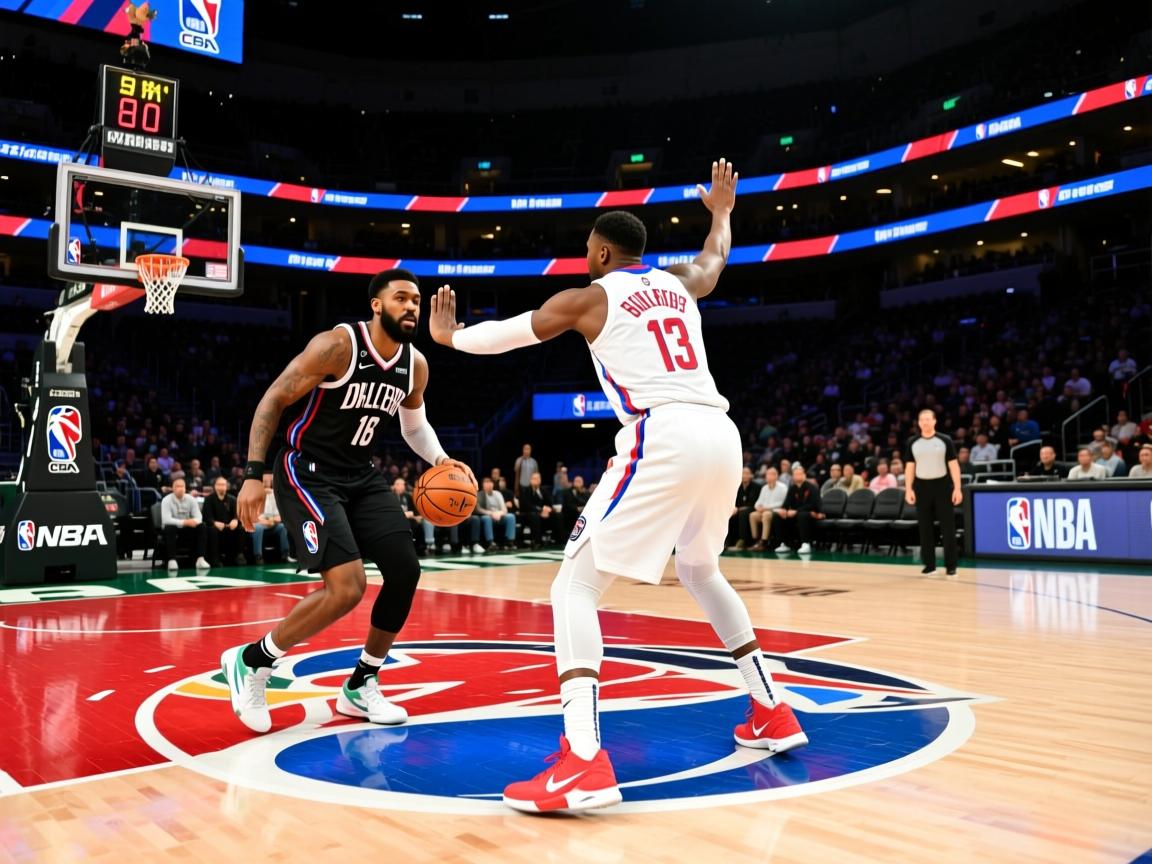 快船击败雄鹿,取得五连胜 第3张