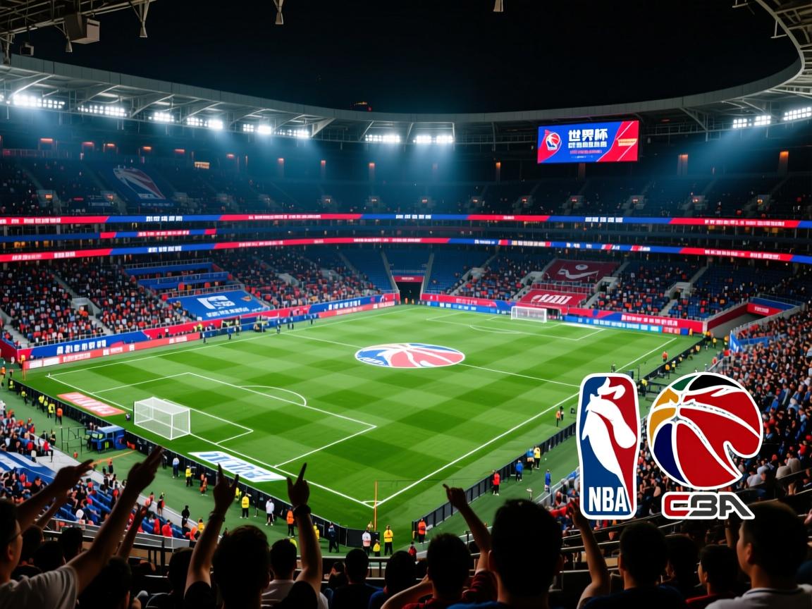 世界杯让球盘大比分:激情、策略与舆论交织的狂欢夜 第3张