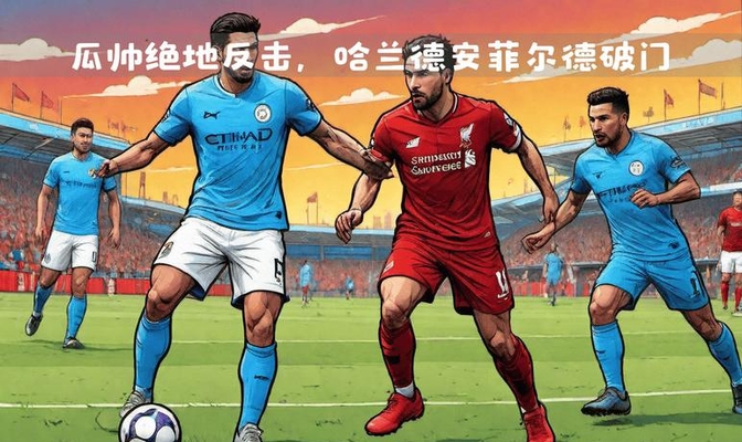 开云体育登录入口-利物浦绝地反击，艰难晋级决赛圈(利物浦比赛视频集锦)
