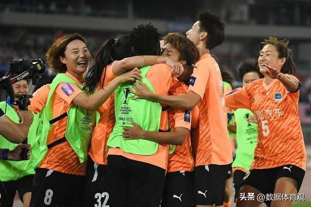 关于亚冠夺冠后首次亮相！武汉女足明天迎来女超联赛的信息
