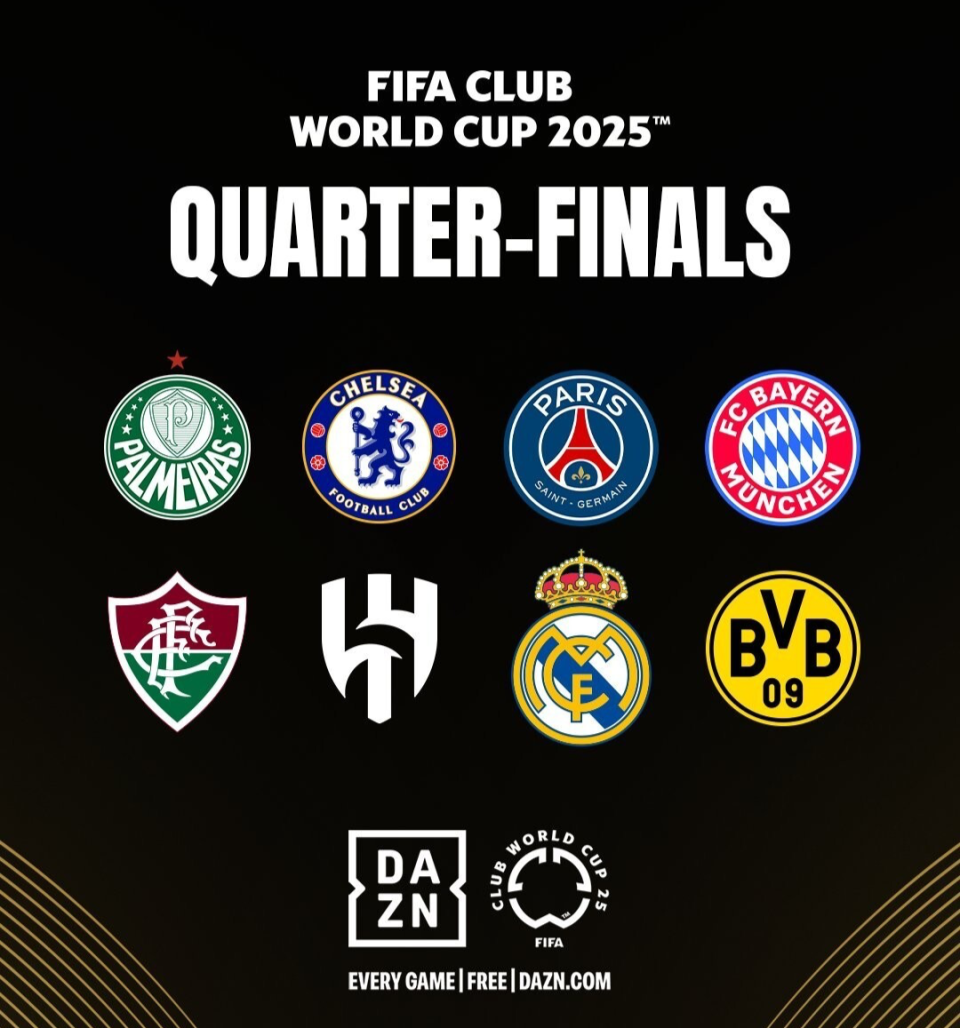 2029世俱杯已定4席FIFA改准入规则放欧洲老贵族入围？的简单介绍
