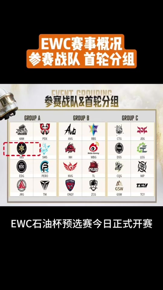 Knight：参加EWC的目标就是碾碎别人的牌子的简单介绍
