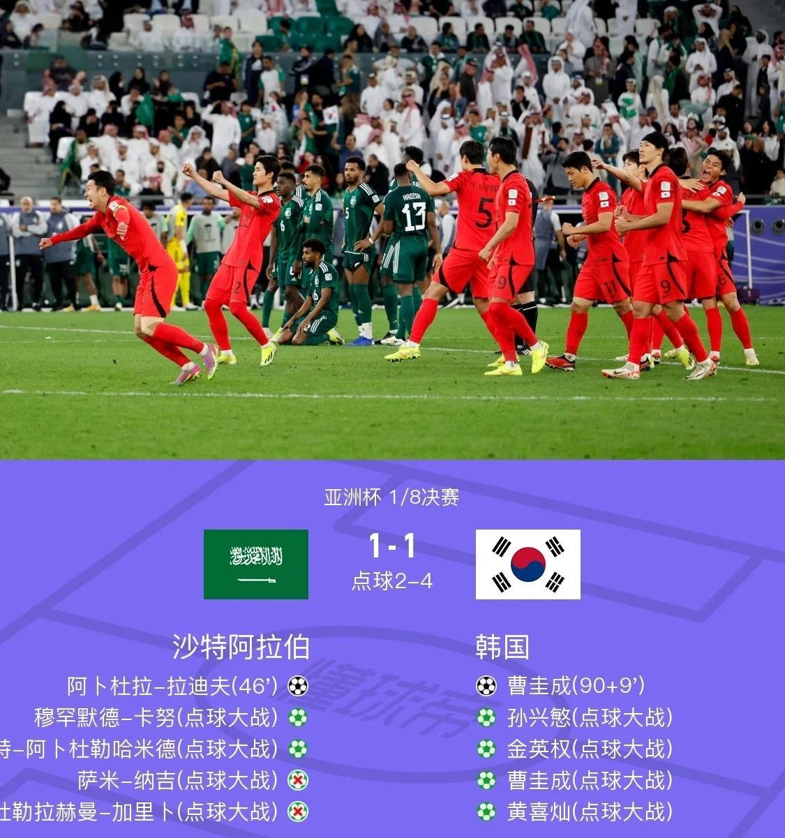 开云体育app-韩国大胜菲律宾晋级四强，半决赛直面澳大利亚的简单介绍
