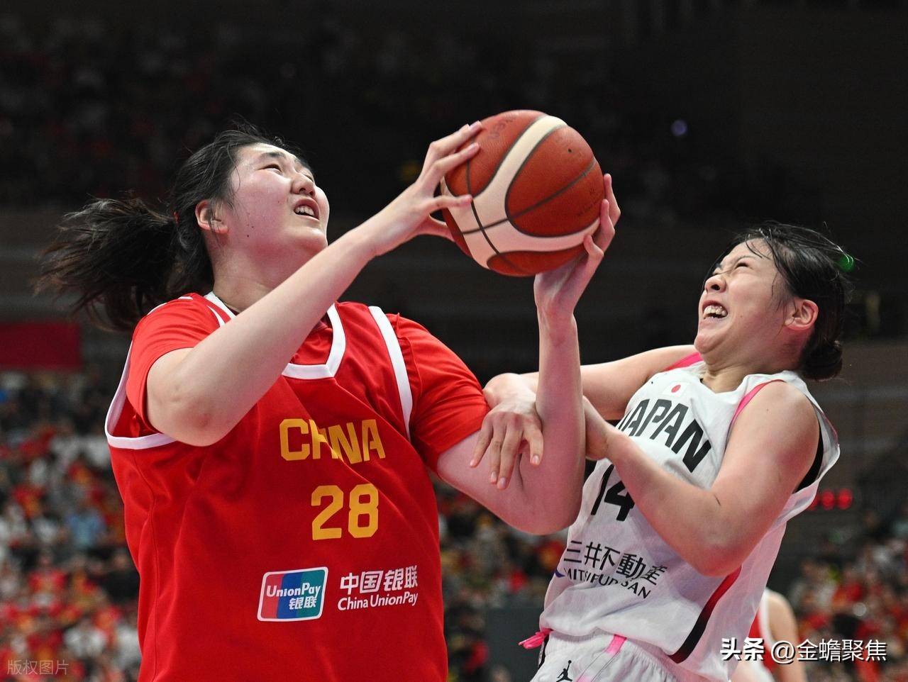 中国篮球之队：中国女篮已启程前往合肥备战中日二番战的简单介绍