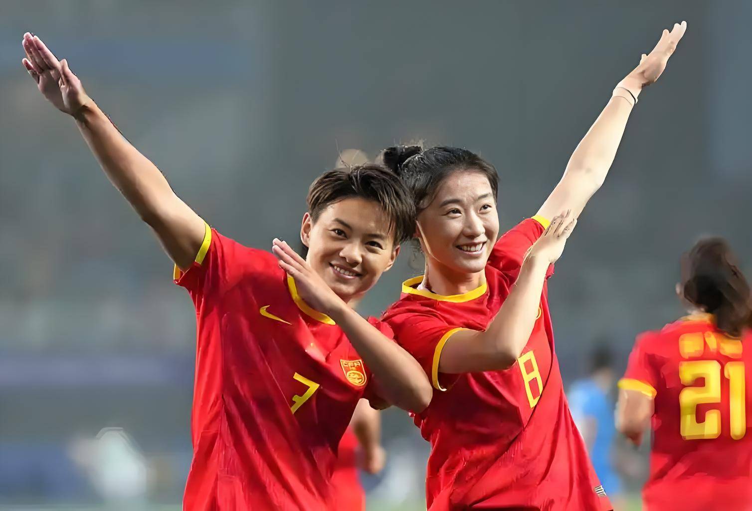 开云体育网站-包含东亚杯-补时险失球中国女足雨战0-0日本队无缘冠军的词条