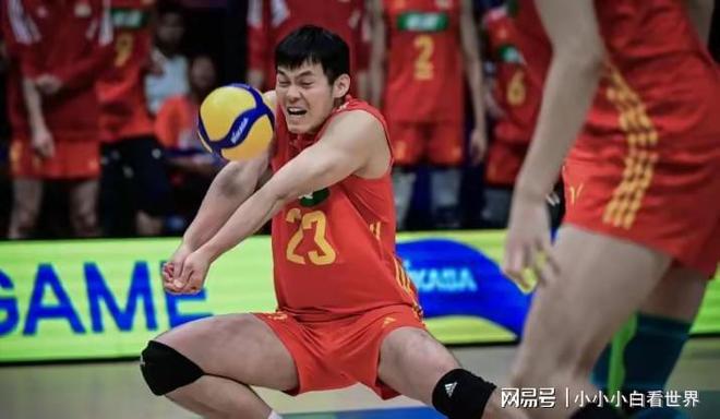 开云体育官网-包含太刺激了！中国男排决胜局险胜古巴，终结世界男排联赛八连败！的词条