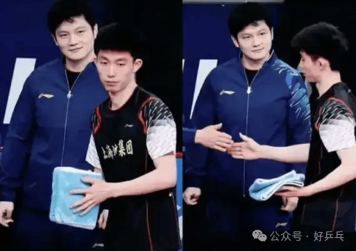 关于樊振东好兄弟拒绝德乙！和全运会乒超冲突，需保障国乒地方队利益的信息