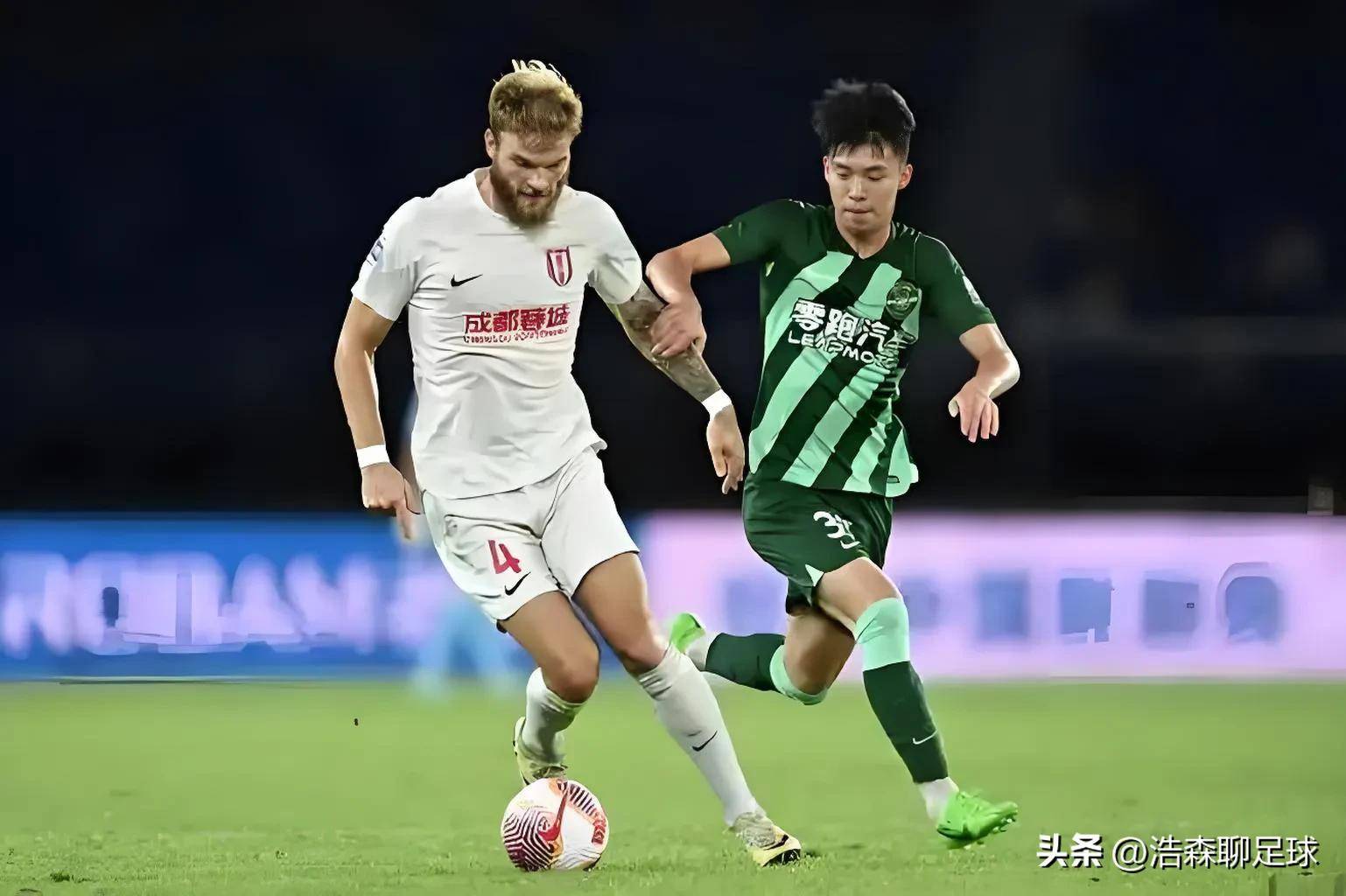 中超联赛第11轮最佳球迷文化评选结果公布的简单介绍