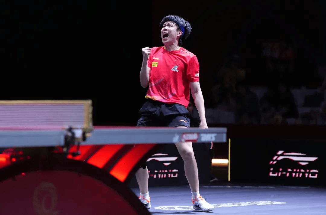 回顾23年世决，如何评价现在WBG五人的评分？的简单介绍