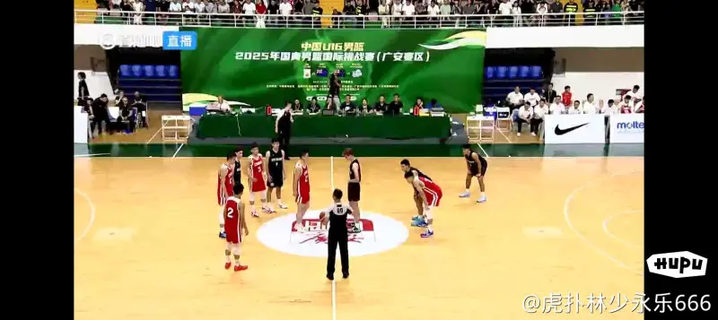 开云体育入口-包含U16男篮热身赛集锦杨子默17分，中国3分险胜新西兰的词条
